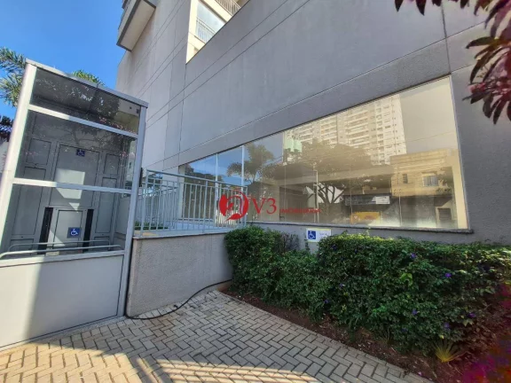 Imagem Loja, 363 m - venda por R$ 5.225.000 ou aluguel por R$ 48.708/mês - Tatuap?(C) - São Paulo/SP