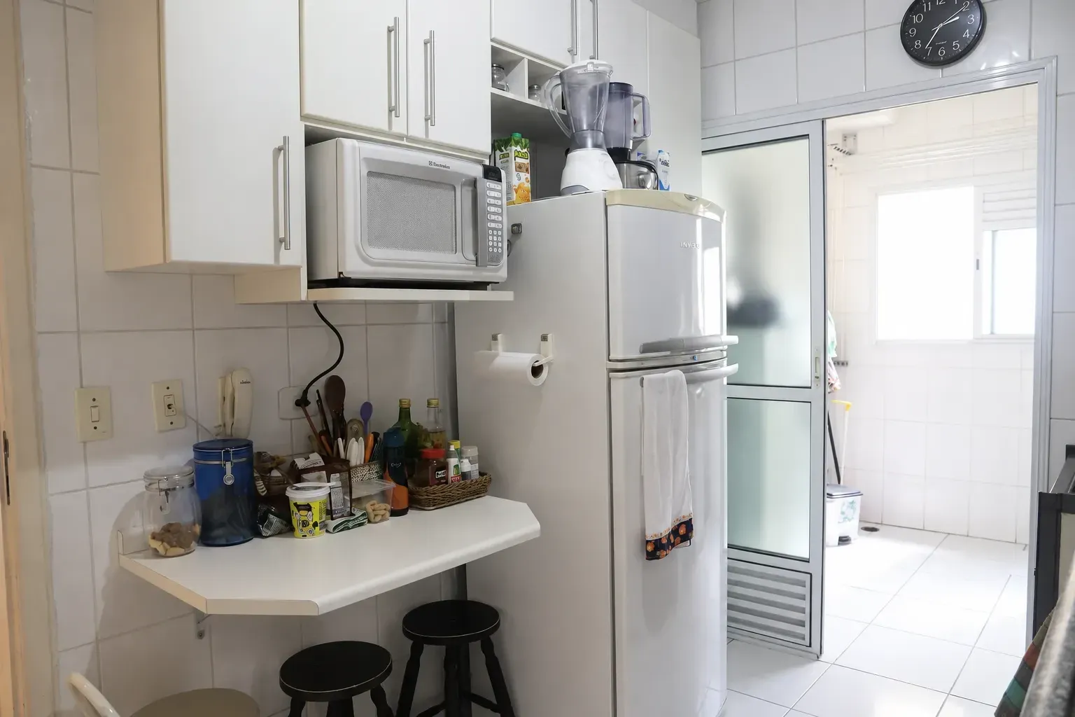 Imagem Apartamento com 3 Quartos à Venda, 110 metros em Vila da Saúde - São Paulo