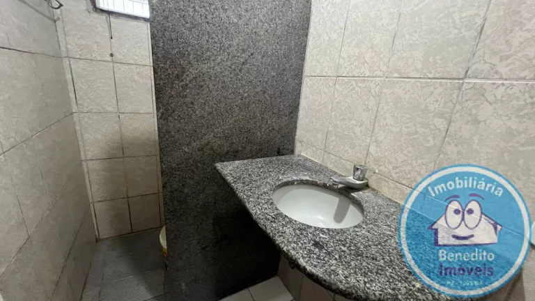 Imagem Alugo Apartamento de um dormitório no centro de Porto Seguro