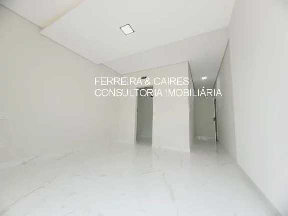 Imagem CASA RESIDENCIAL em INDAIATUBA - SP, LOTEAMENTO PARK GRAN RESERVE