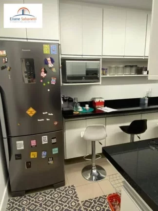 Imagem Apartamento á venda 3 suítes,com 114 m2 reformadíssimo no Morumbi