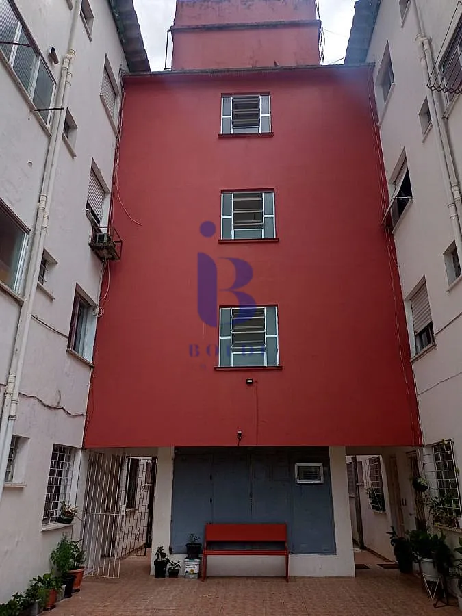 Imagem Apartamento no bairro Santa Rosa de Lima a venda