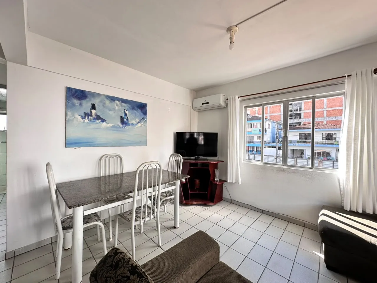 Imagem Apartamento à venda com 60m2 por R$ 570.000,00