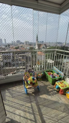 Imagem Apartamento com 2 dormitórios na Vila Formosa