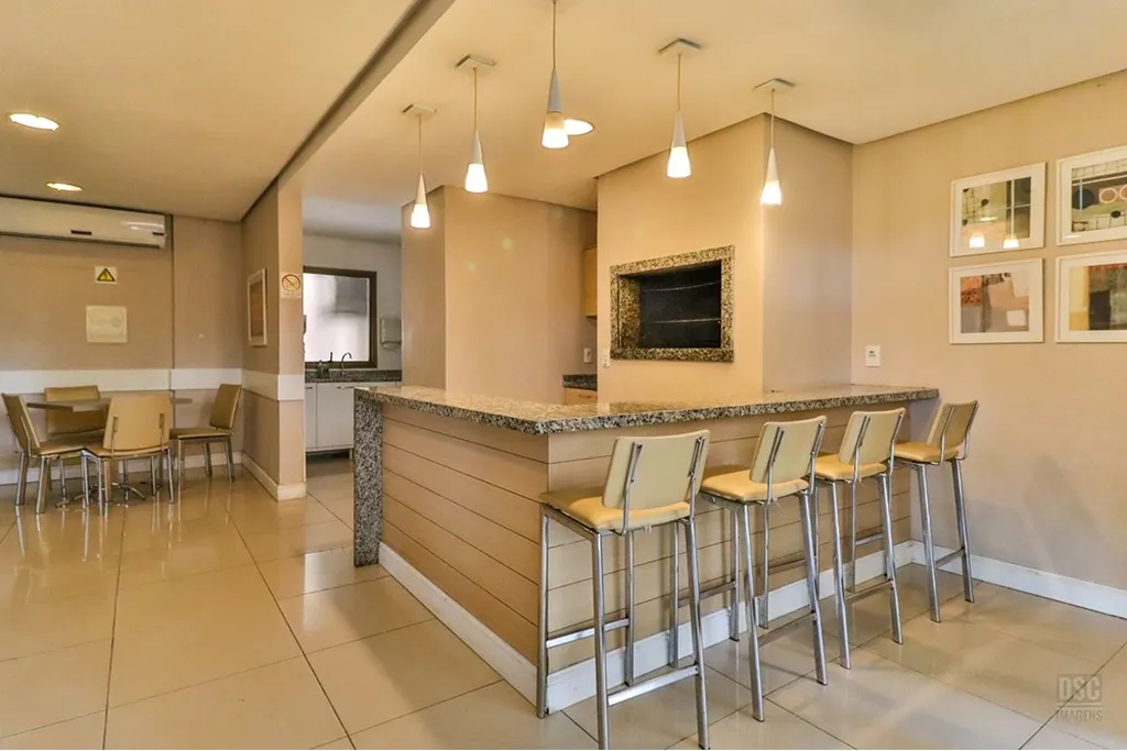 Imagem Apartamento em Passo da Areia