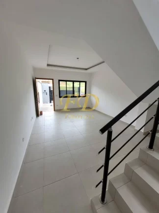 Imagem Sobrado para Financiamento Bancário em Atibaia.