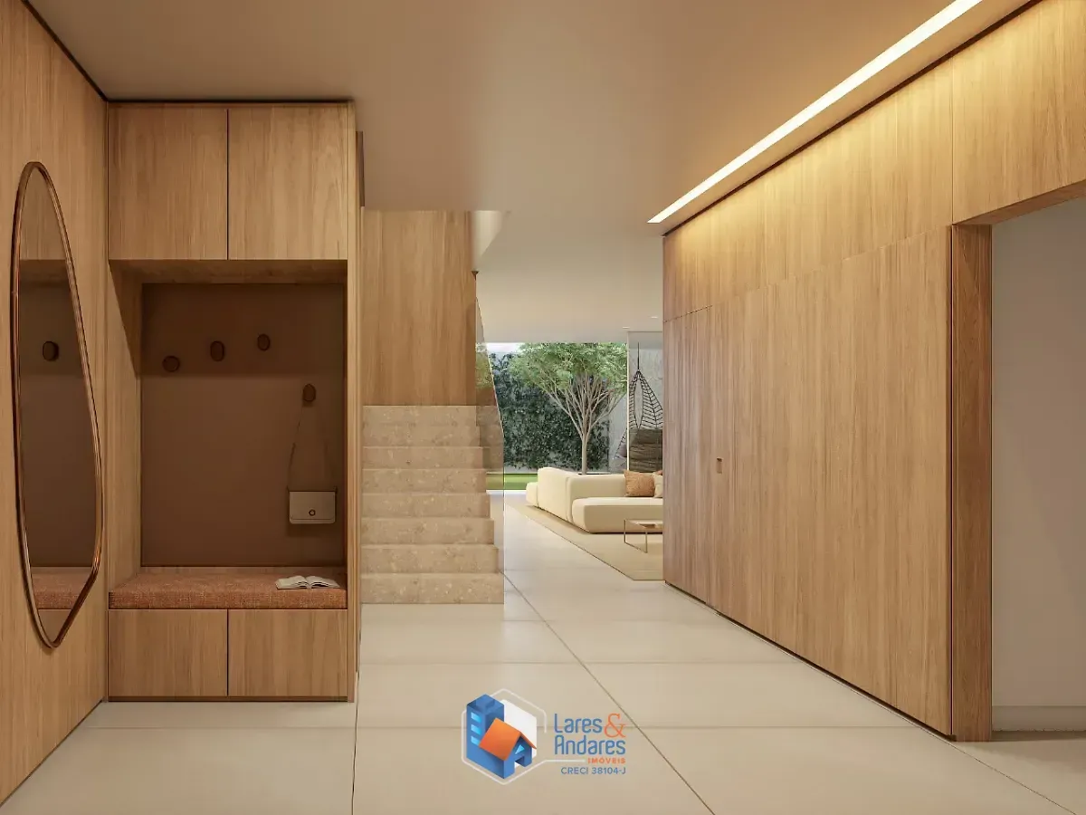 Imagem Casa no condomínio Alta Vista para venda com 4 quartos, sendo 4 suítes, 575m²
