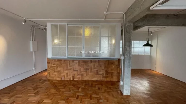 Imagem Apartamento para alugar Pinheiros São Paulo