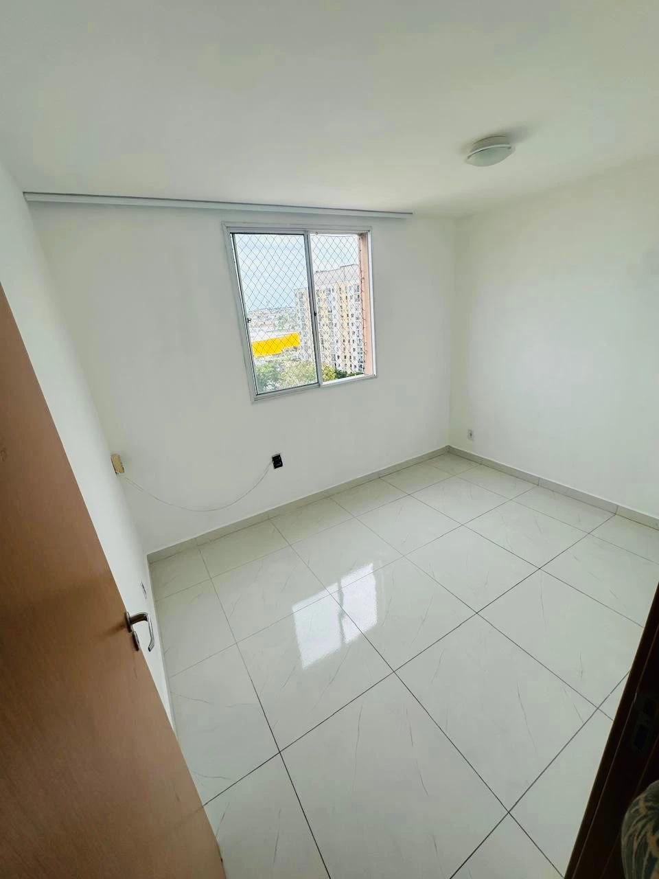 Imagem Apartamento com 2 Quartos à Venda, 60 m² em Ataíde - Vila Velha