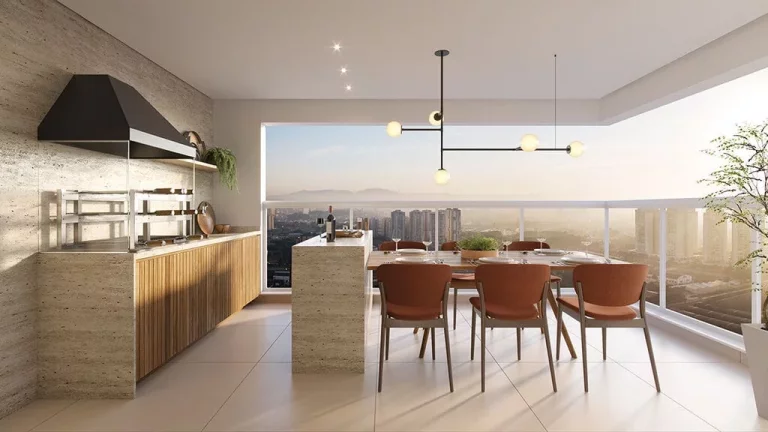 Imagem Apartamento à venda no bairro Vila Romana - São Paulo/SP