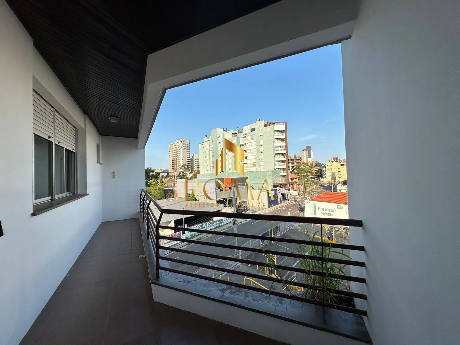Imagem Cobertura Duplex em ótima localização!