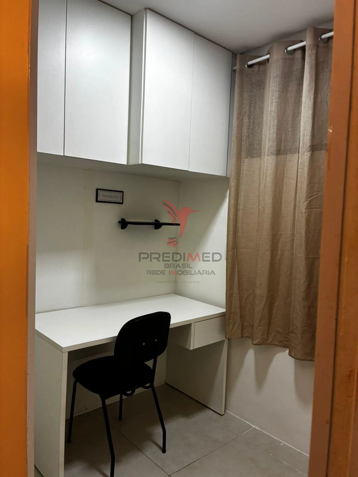 Imagem Apartamento Térreo com Área Externa privada, no Bessa. João Pessoa