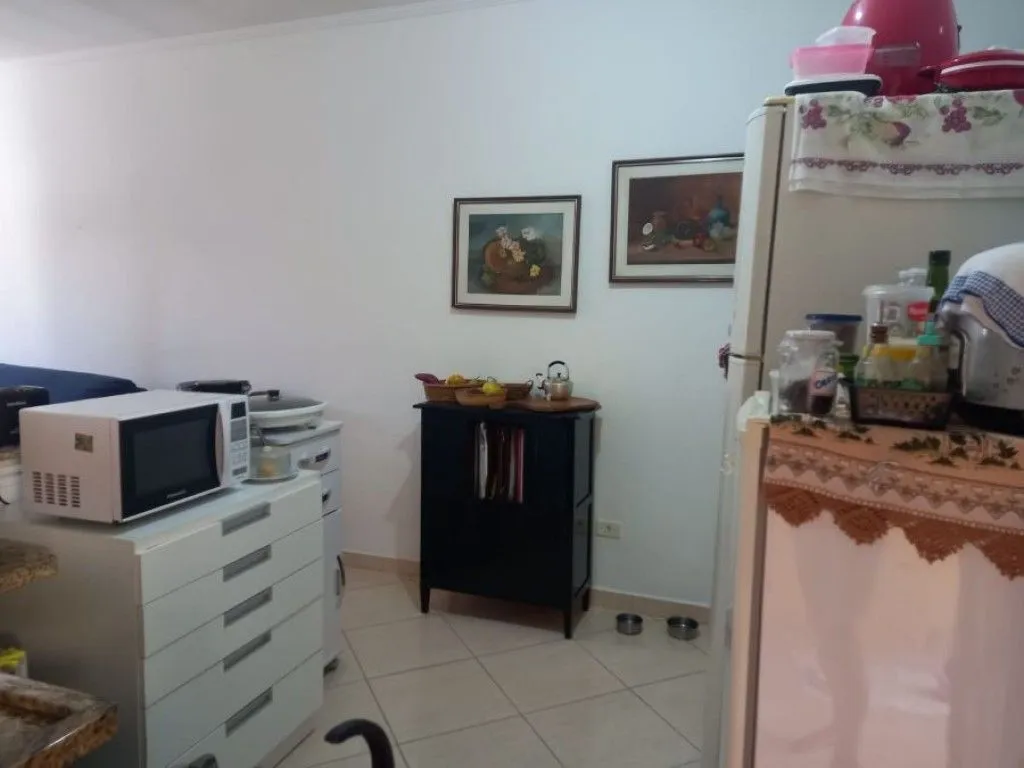 Imagem Casa à Venda em Est Balneário Tupi, Itanhaém - SP