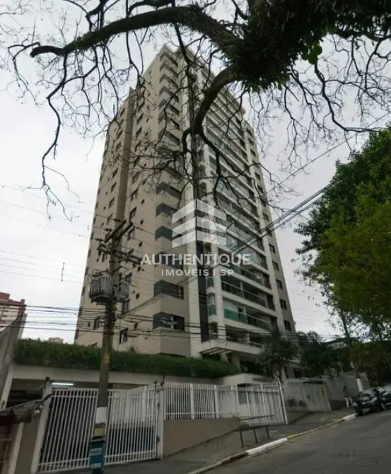 Imagem TENDENCY VILA MARIANA - Apartamento à venda em São Paulo/SP