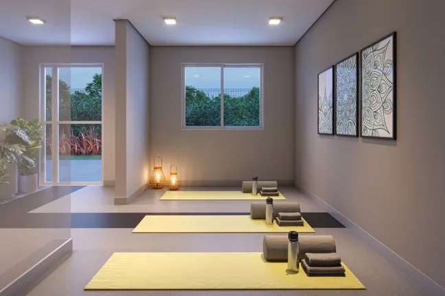 Imagem APARTAMENTO RESIDENCIAL em São Paulo - SP, Itaquera