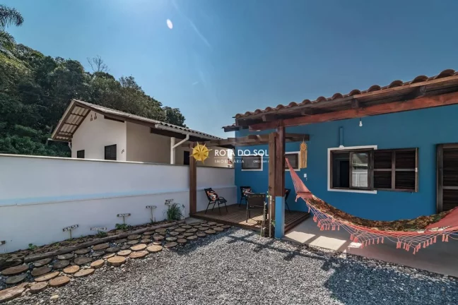 Imagem Casa de Praia à venda 4 quartos Canto Grande Bombinhas SC