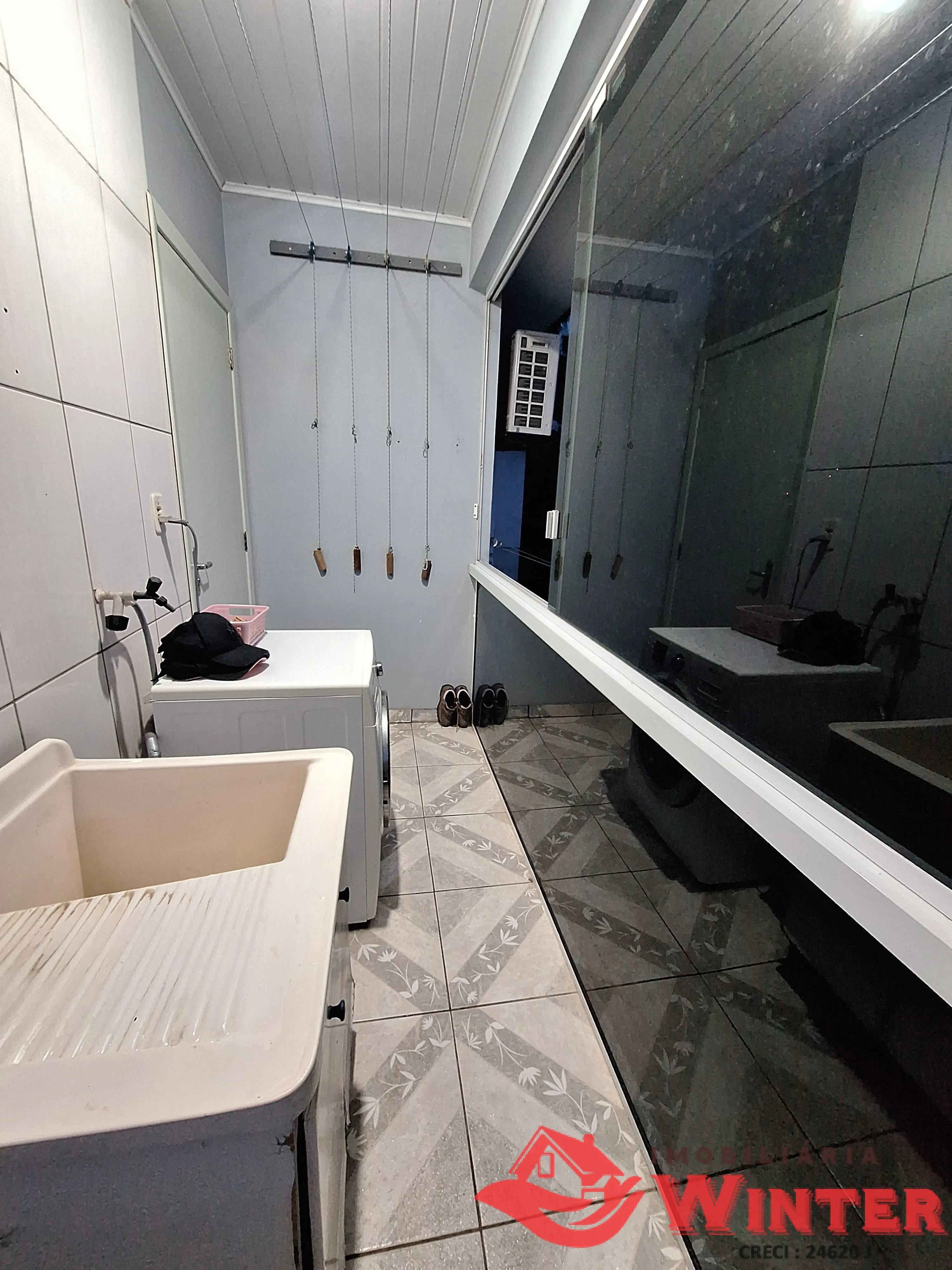 Imagem Casa na Vila Rica, Feliz