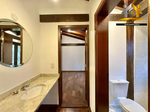 Imagem Casa à venda em Carapicuíba | Batelli Imóveis