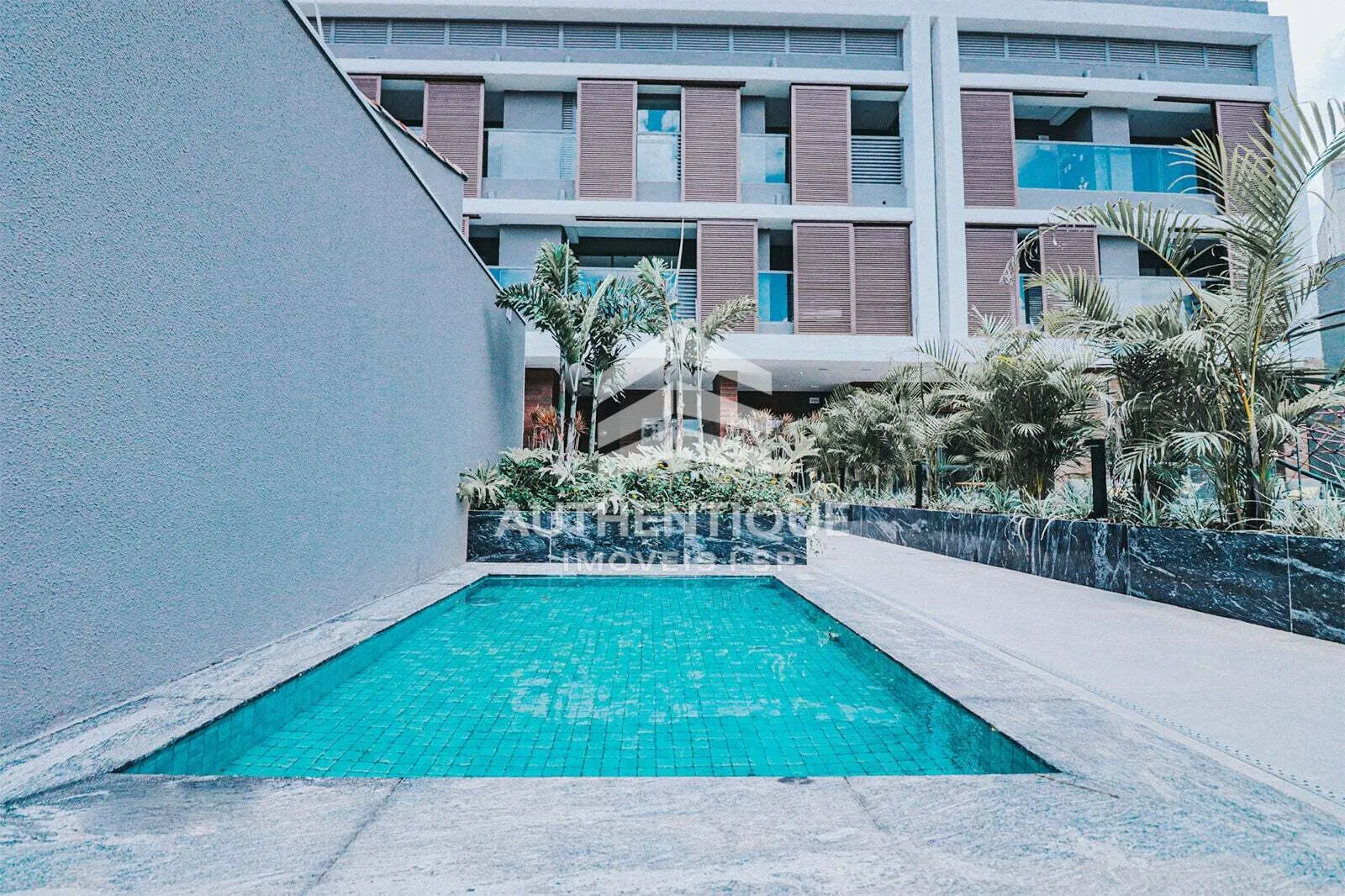 Imagem AMBIENCE VILA MARIANA - Apartamento à venda em São Paulo/SP