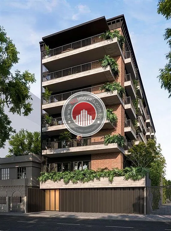 Imagem Apartamento a Venda no bairro Botafogo - Rio de Janeiro, RJ