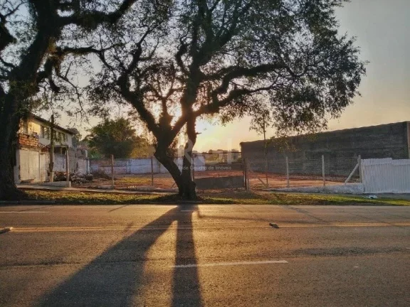 Imagem Terreno/Lote Residencial para venda no bairro Vila Jardim em Porto Alegre