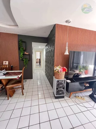Imagem Apartamento 3 quartos, nascente, para venda em Boa viagem, Recife.