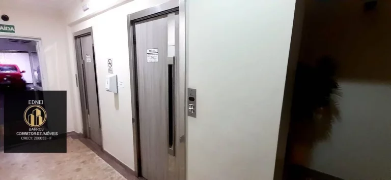 Imagem Apartamento, Centro, São Vicente - SP