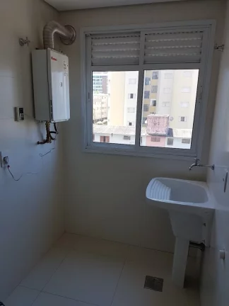 Imagem Belissimo Apartamento na região do Jardin America, 4 suìtes, 3 vagas, depos