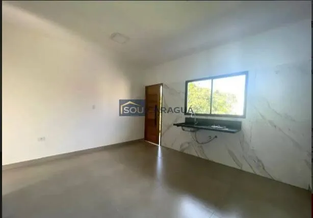 Imagem Kitnet à Venda no Pontal Santa Marina I Nova | Aceita Financiamento