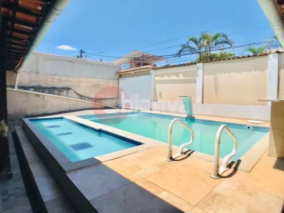 Imagem Casa com 5 dormitórios à venda, 360 m² por R$ 1.050.000,00 - Jardim Excelsior - Cabo Frio/RJ