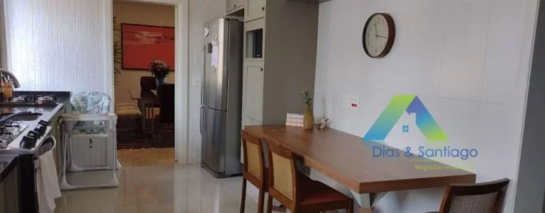 Imagem Apartamento com 4 dormitórios à venda, 280 m² por R$ 4.350.000 - Higienópolis - São Paulo/SP