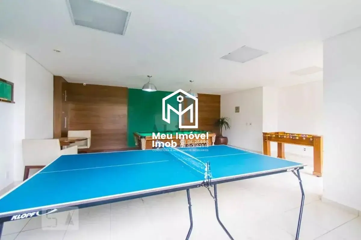 Imagem Residencial Vivace APTO 3 Quartos 3 Suítes 2 Vagas 84m²