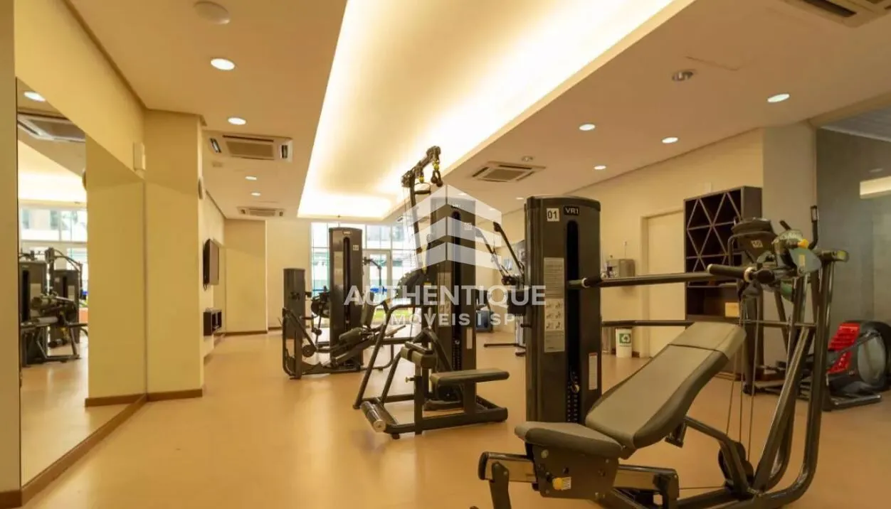 Imagem FLORIDA PENTHOUSES SMART LIVING BROOKLIN - Apartamento no Brooklin à venda