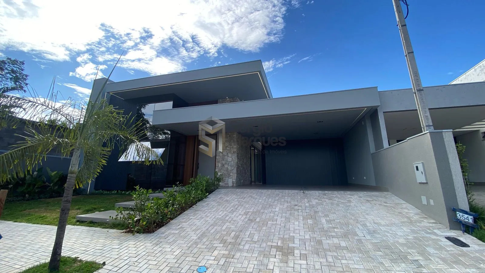 Imagem Casa 362m Umuarama-PR 445