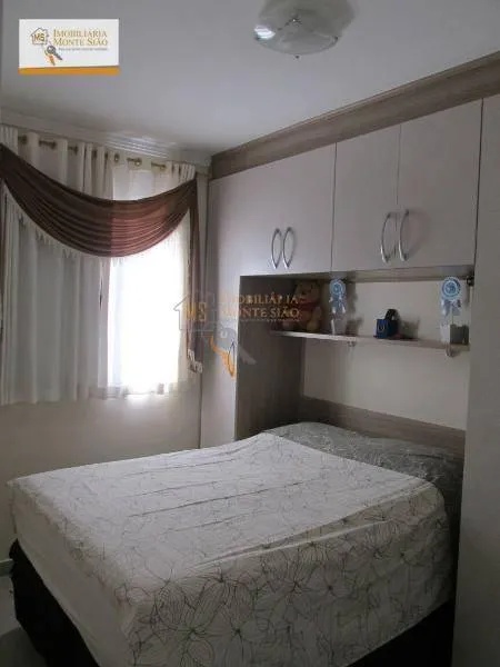 Imagem Apartamento, 49 m² - venda por R$ 392.000,00 ou aluguel por R$ 3.055,00 - Vila Endres - Guarulhos/SP