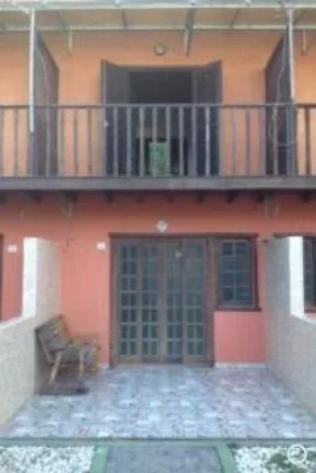 Imagem CASA RESIDENCIAL em CARAGUATATUBA - SP, JARDIM MARIELLA
