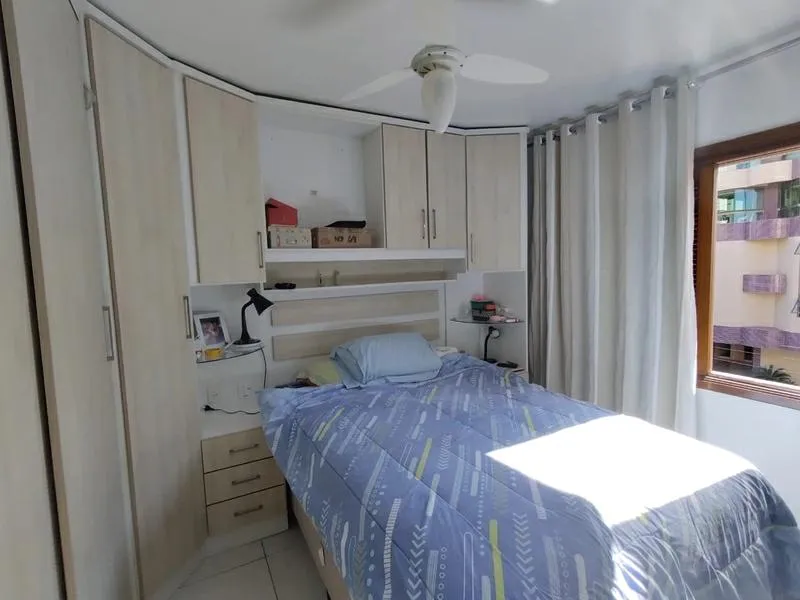 Imagem Apartamento 2 Dormitórios - Bairro Centro