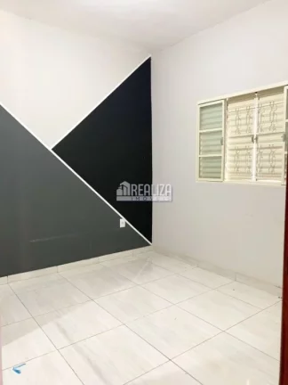 Imagem Casa à venda no bairro Jardim Marajó, em Uberaba
