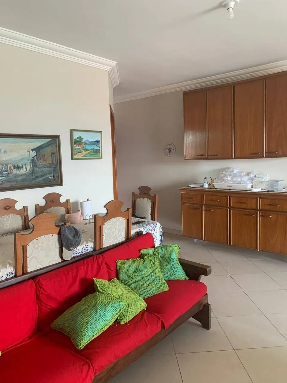 Imagem Apartamento padrão à Venda, Centro, Pindamonhangaba, SP