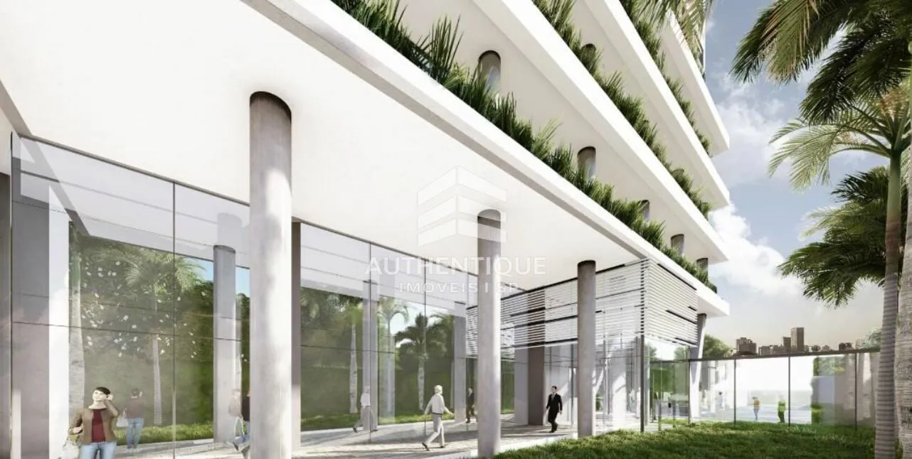 Imagem NEX ONE VILA NOVA CONCEIÇÃO - Apartamento à venda no bairro Vila Nova Conceição - São Paulo/SP, Zona Sul