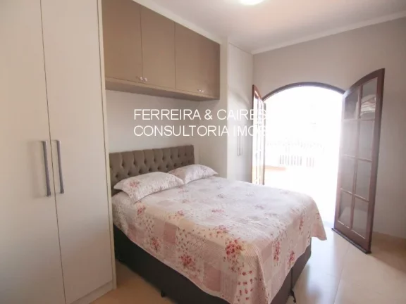 Imagem CASA RESIDENCIAL em INDAIATUBA - SP, JARDIM MORADA DO SOL