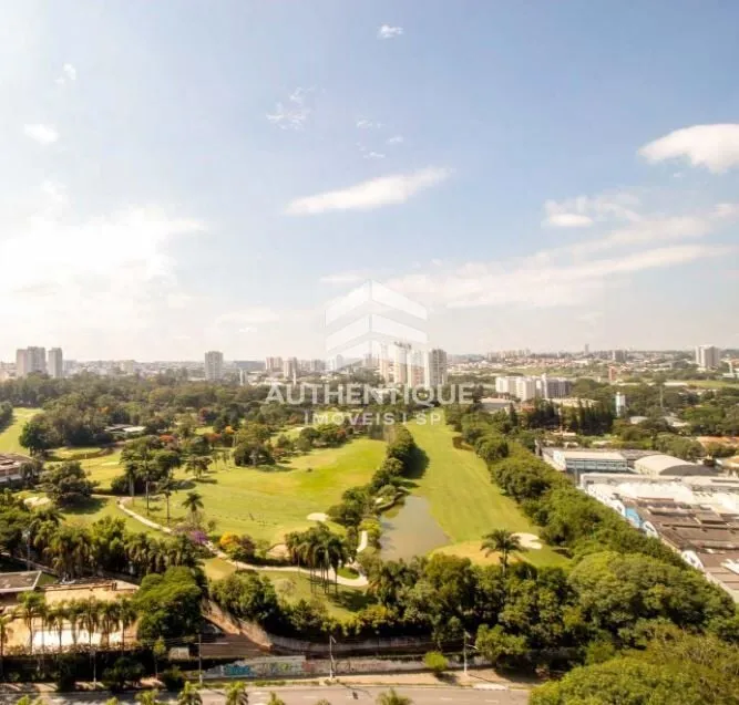 Imagem CHOICE SANTO AMARO - Apartamento à venda em São Paulo/SP