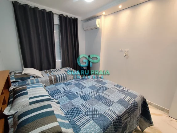 Imagem Apartamento em Pitangueiras, Guarujá/SP