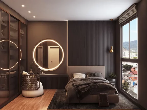 Imagem Apartamento à venda em Porto Belo, Balneário Perequê, com 3 quartos, 113,52m2