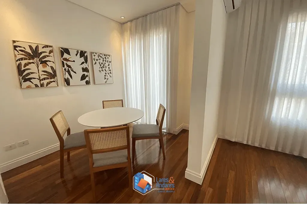 Imagem Casa em Condomínio à venda 4 Quartos 4 Suites 3 Vagas 334M² Real Parque São Paulo - SP