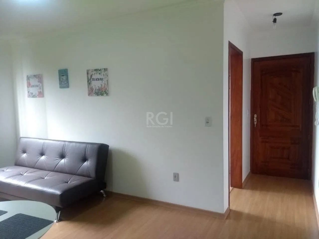 Imagem Apartamento para Venda - 61.7m², 2 dormitórios, Cristo Redentor, Porto Alegre