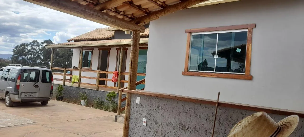 Imagem Chácara à Venda Igarapé/MG Área total: 1.000 m²