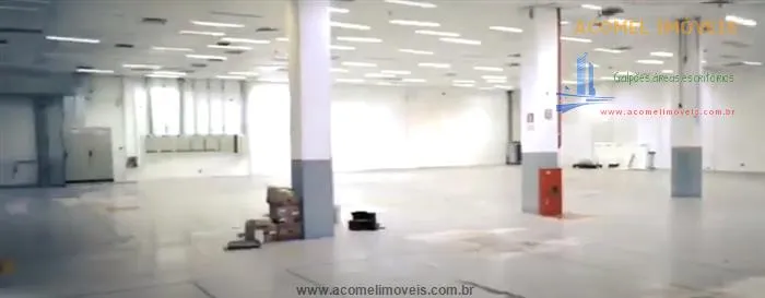 Imagem Galpões para venda em Taubaté no bairro Independência