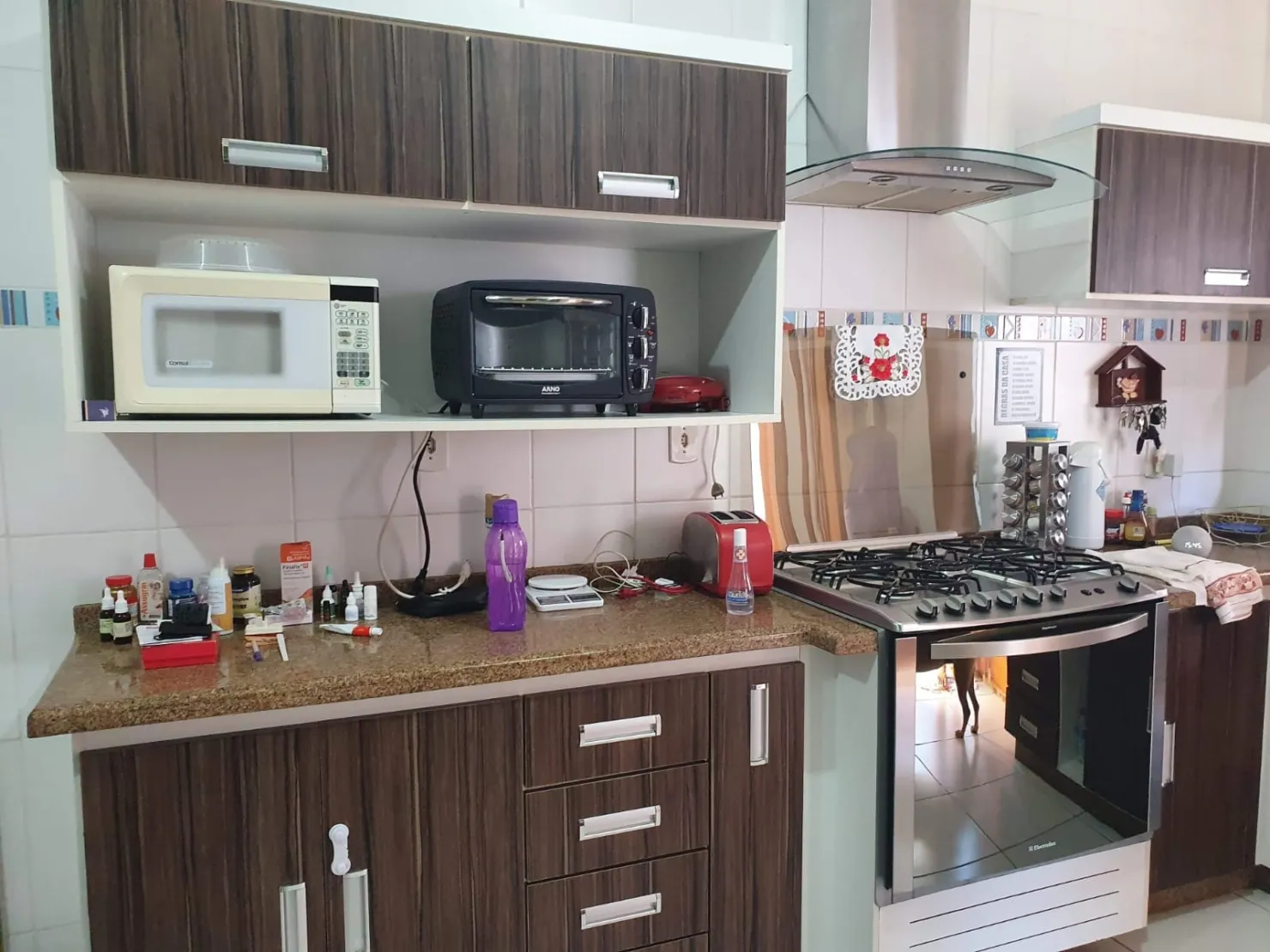 Imagem Casa à venda 2 Quartos, 1 Suite, 2 Vagas, 89M², Parque das Palmeiras, Pindamonhangaba - SP