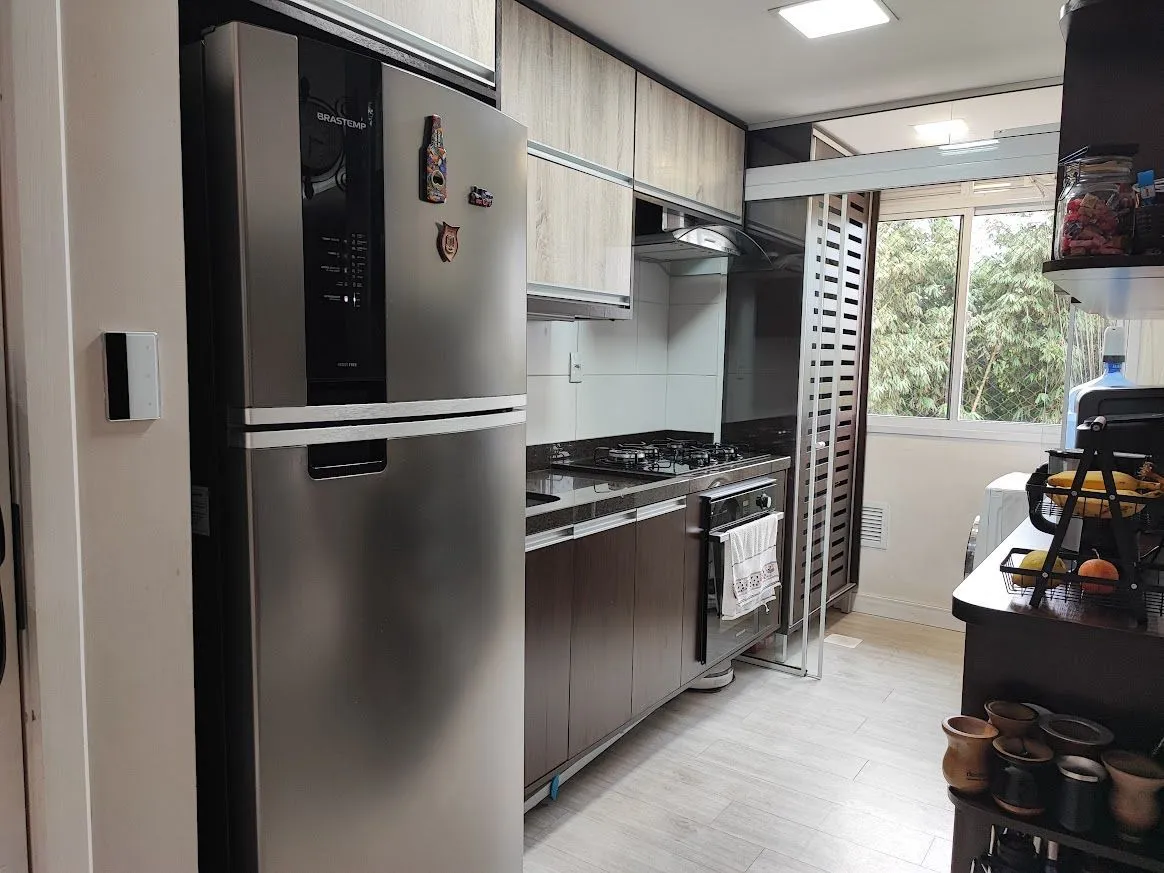 Imagem Apartamento em Centro